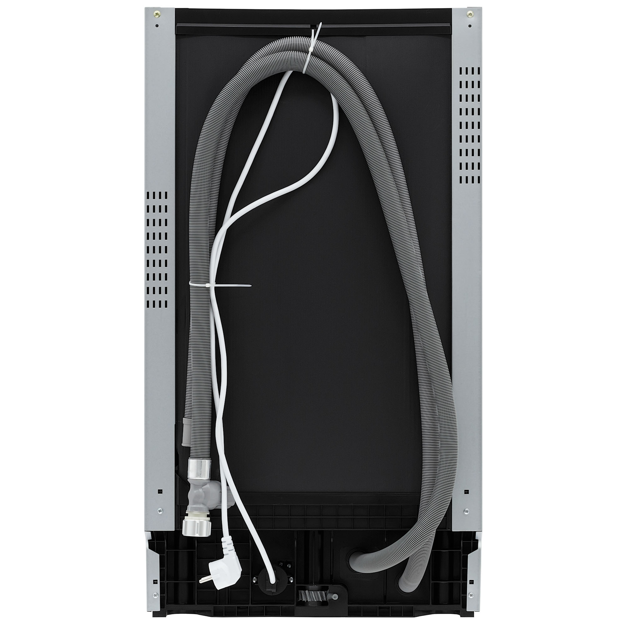 Купить Встраиваемая посудомоечная машина KRONA MARTINA 45 BI — Фото 6