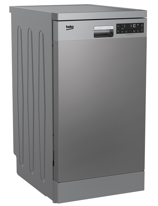 Купить Посудомоечная машина BEKO DFS 26010 X — Фото 2