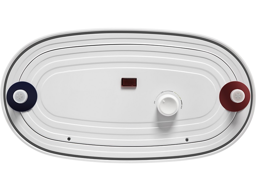 Купить Водонагреватель накопительный BALLU BWH/S 100 Level PRO — Фото 5