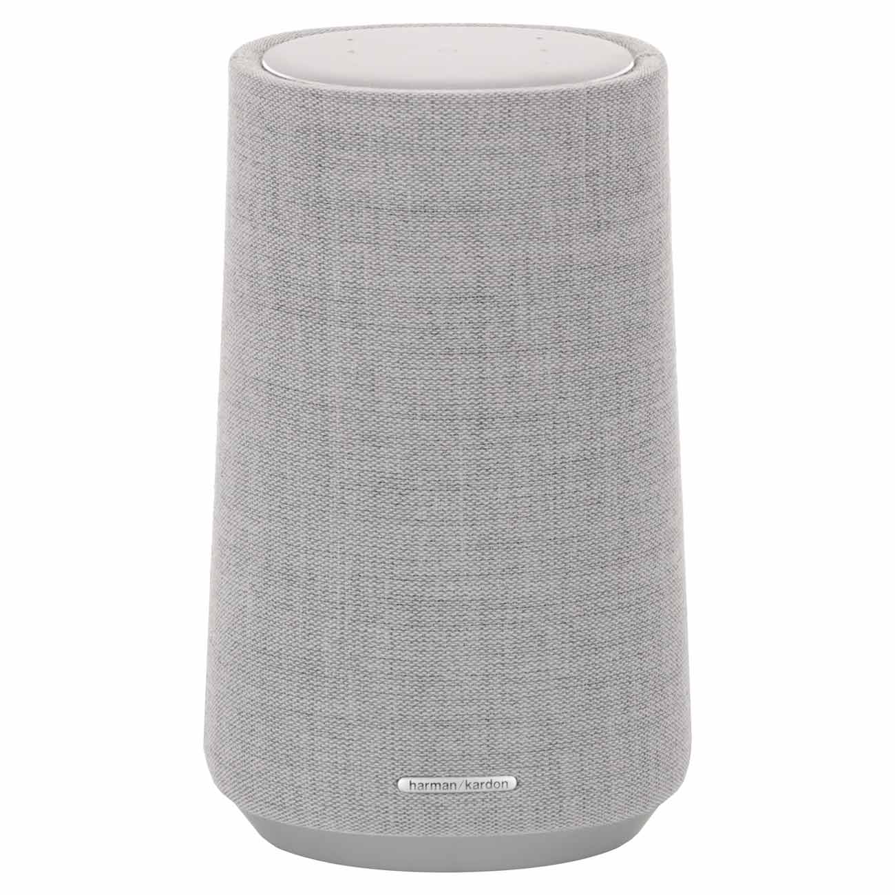 Портативная акустика HARMAN / KARDON CITATION 100 MK II серый																		 — описание, фото, цены в интернет-магазине PT Stores