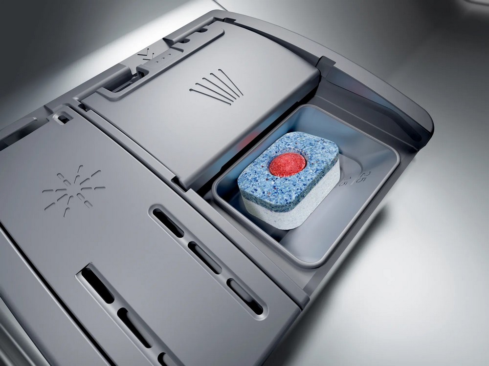 Купить Посудомоечная машина Bosch SMS24AW02E — Фото 6