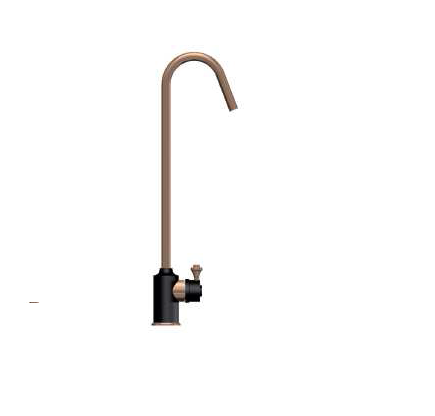 Смеситель KUPPERSBERG AMENO KG2614 GOLD																		 — описание, фото, цены в интернет-магазине PT Stores