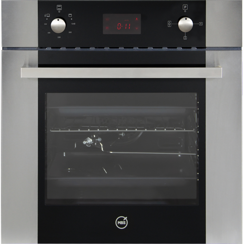 Газовый духовой шкаф MBS DG-602																		 — описание, фото, цены в интернет-магазине PT Stores