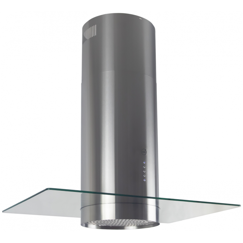 Островная вытяжка MBS MILTONIA 190 ISLAND GLASS																		 — описание, фото, цены в интернет-магазине PT Stores
