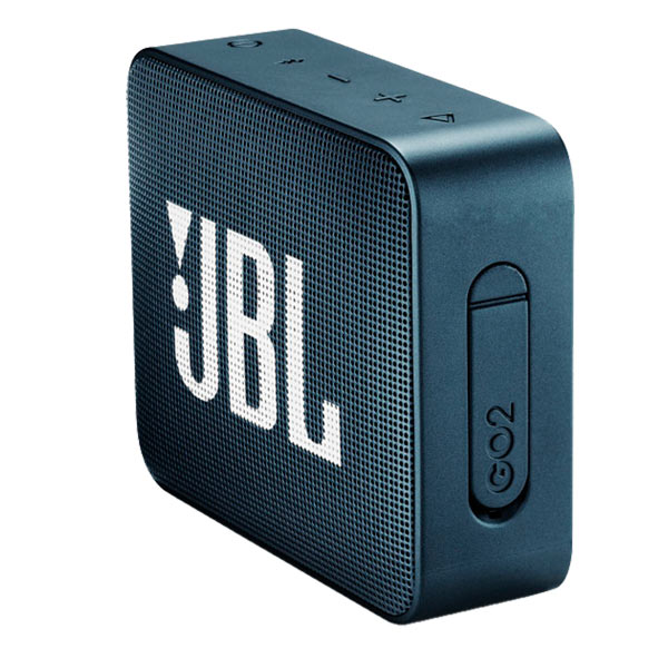 Купить Портативная акустика JBL GO 2 Navy — Фото 3