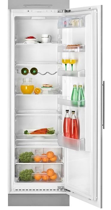 Встраиваемый холодильник TEKA TKI2 300																		 — описание, фото, цены в интернет-магазине PT Stores