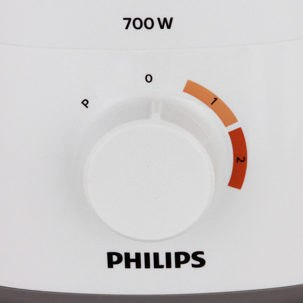 Купить Кухонный комбайн PHILIPS HR 7310/00 — Фото 2