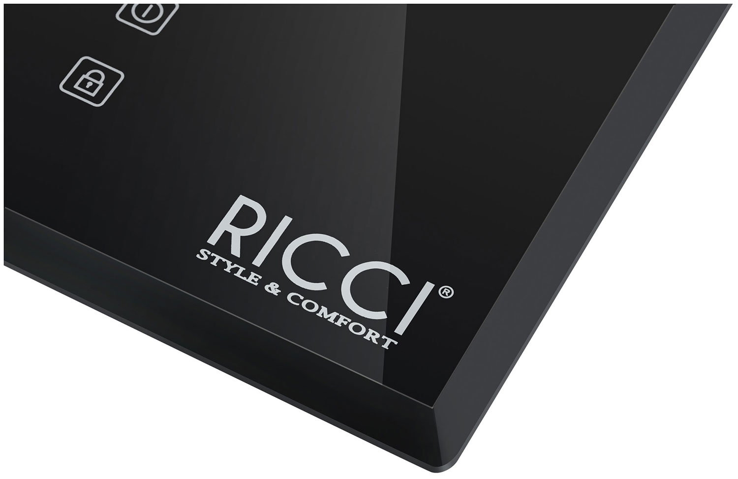 Купить Индукционная варочная панель RICCI DCL-A23502B — Фото 4