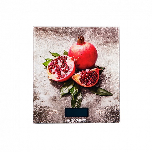 Купить Кухонные весы ENDEVER Chief-505 — Фото 2