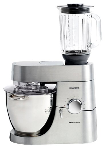 Кухонный комбайн KENWOOD KMM 023																		 — описание, фото, цены в интернет-магазине PT Stores