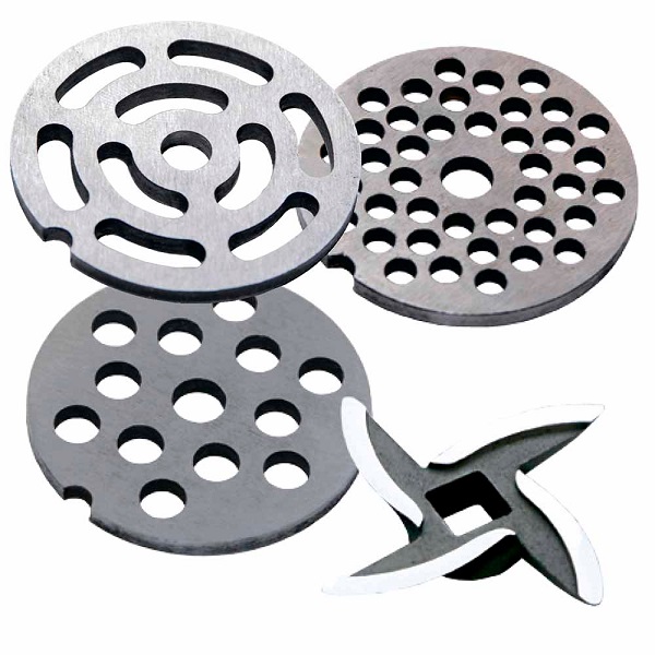 Купить Мясорубка Аксион М 41.01 — Фото 7