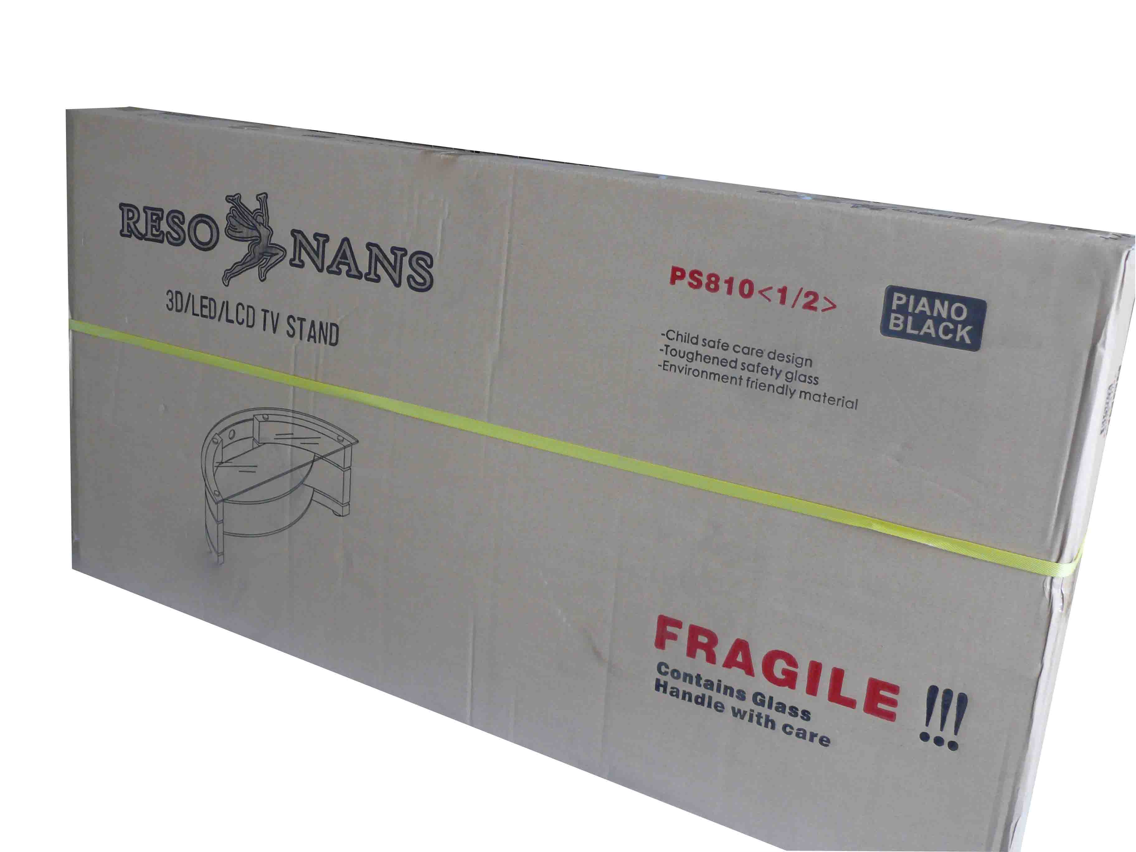 Купить  RESONANS PS810 — Фото 2