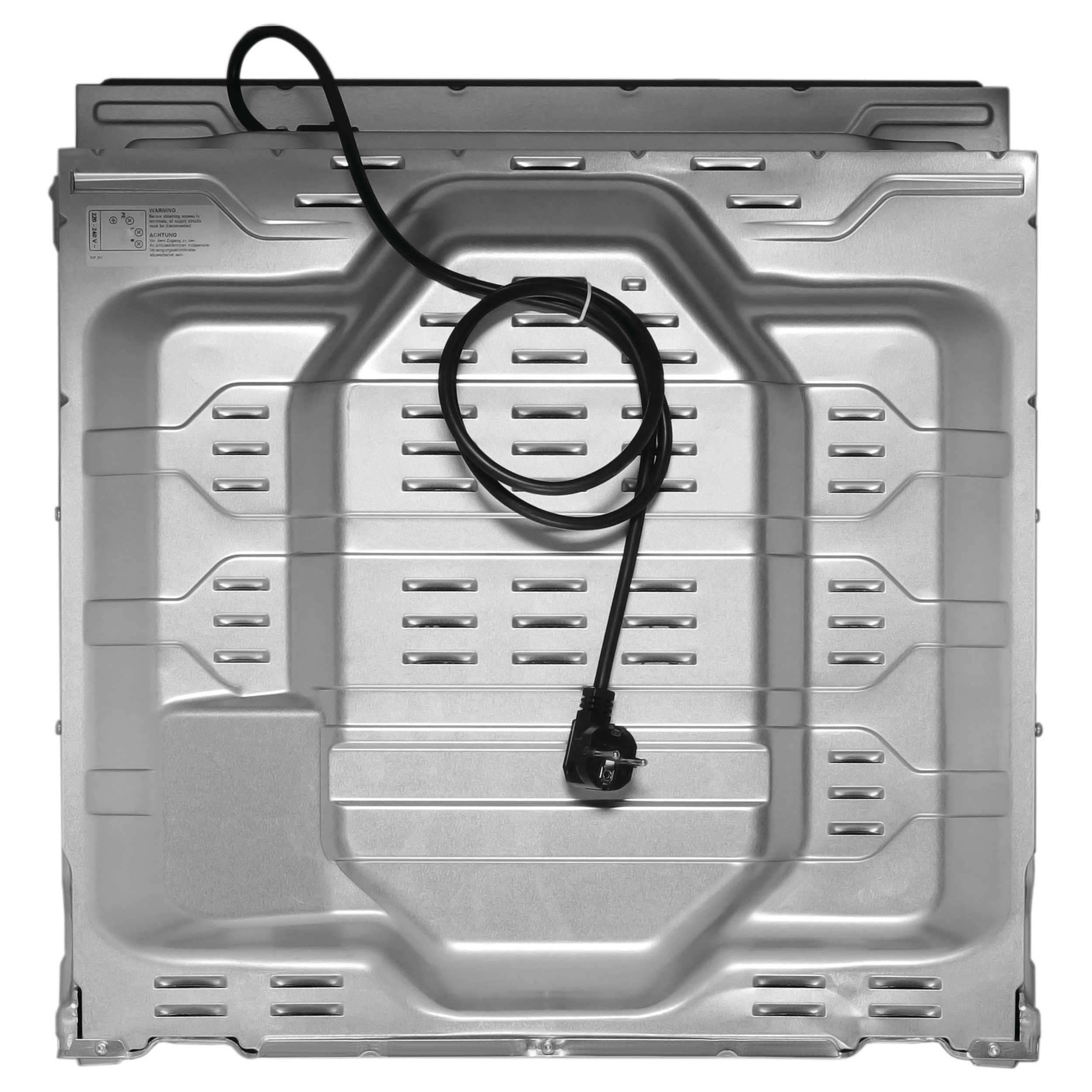 Купить Электрический духовой шкаф KORTING OKB 8951 EN ST — Фото 11