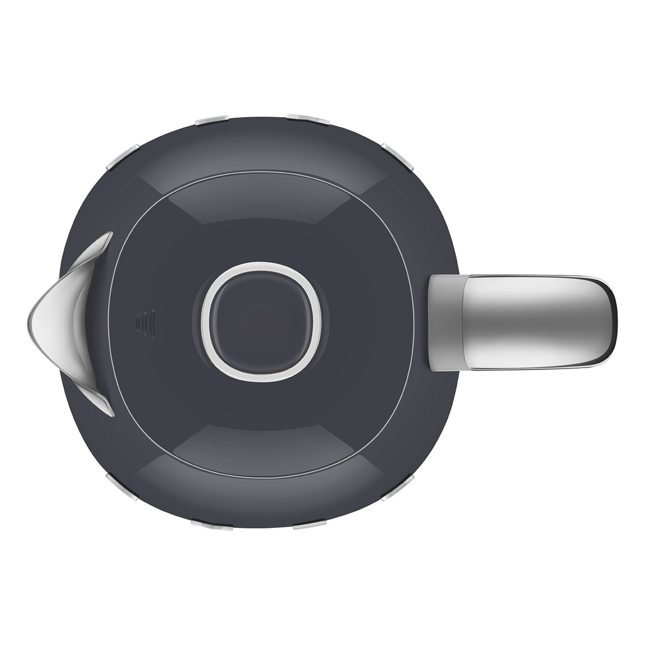 Купить Чайник Smeg KLF03GREU — Фото 4