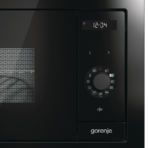 Купить Встраиваемая СВЧ печь Gorenje BM235G1SYB — Фото 5