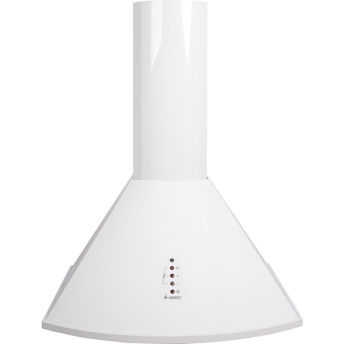 Купольная вытяжка GEFEST BO 1604 A																		 — описание, фото, цены в интернет-магазине PT Stores