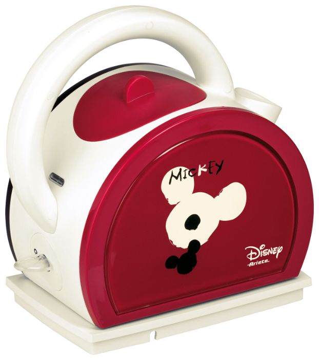 Чайник ARIETE 2886 BOL																		 — описание, фото, цены в интернет-магазине PT Stores