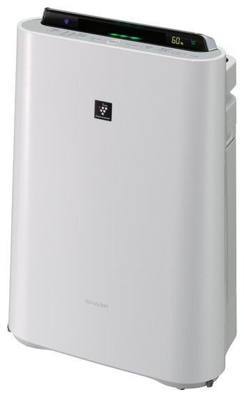 Климатический комплекс SHARP KCD 61RW																		 — описание, фото, цены в интернет-магазине PT Stores