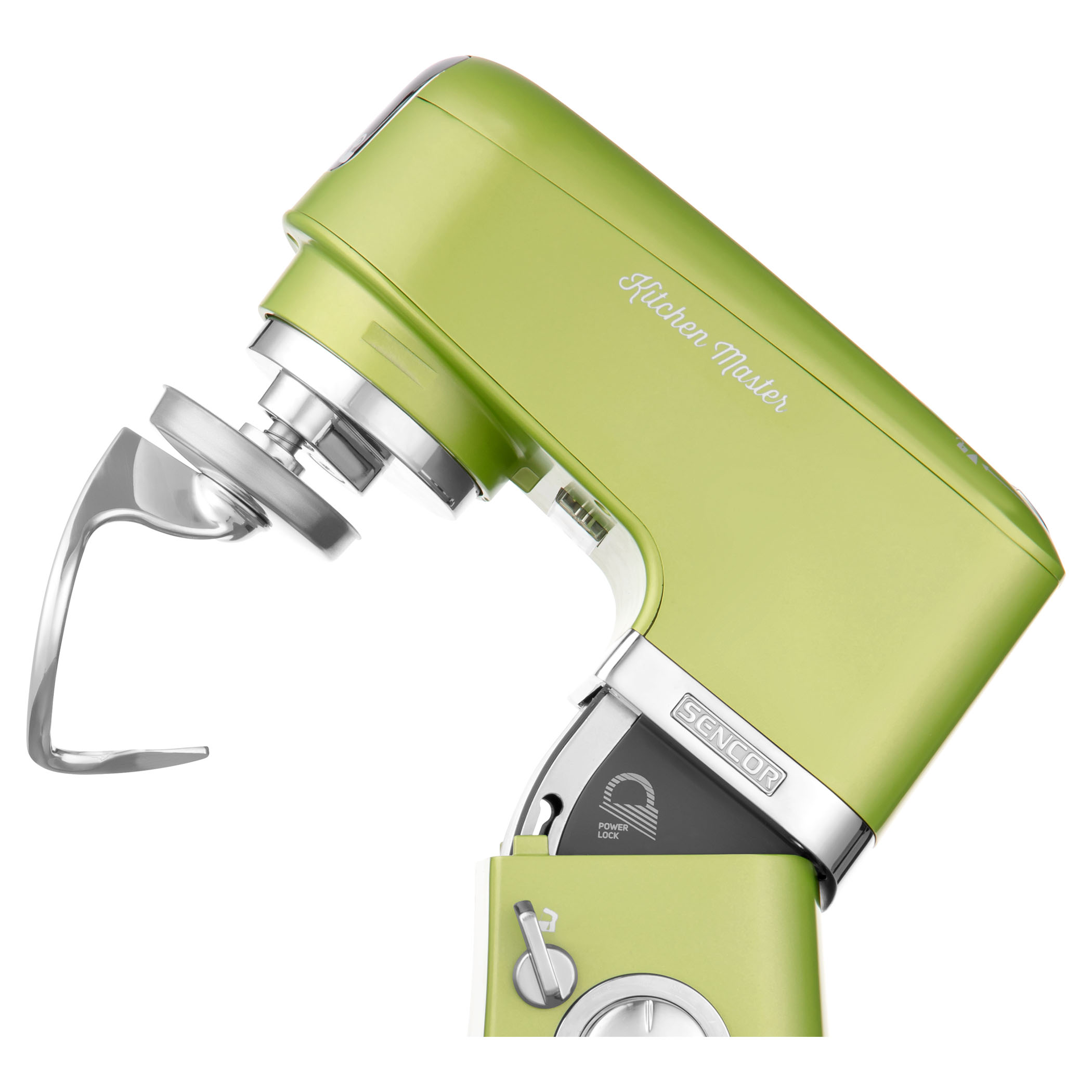 Купить Кухонный комбайн Sencor STM 7870GG — Фото 13