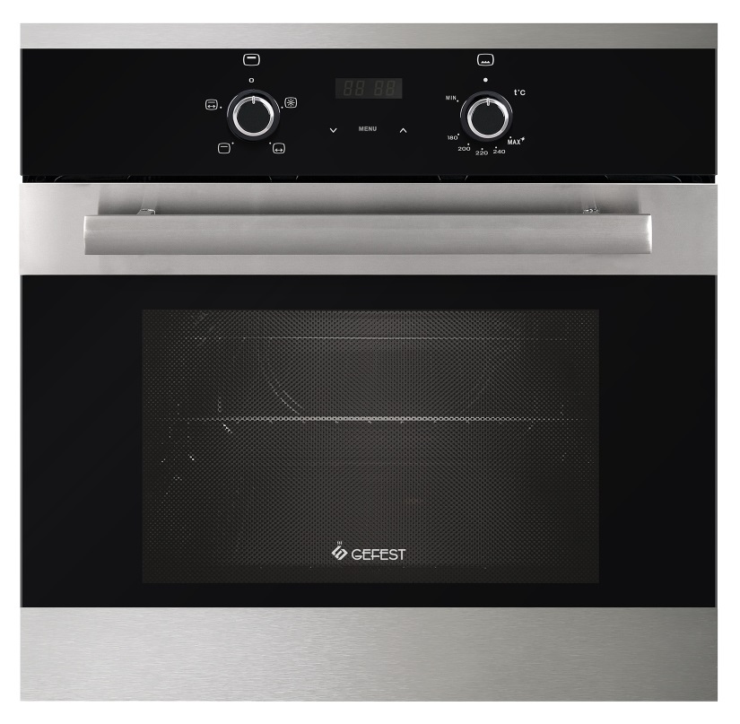 Газовый духовой шкаф GEFEST ДГЭ 621-03 H5																		 — описание, фото, цены в интернет-магазине PT Stores