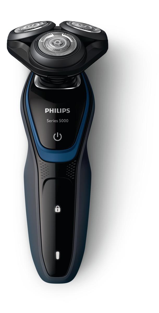 Купить Электробритва PHILIPS S5100/06 — Фото 3