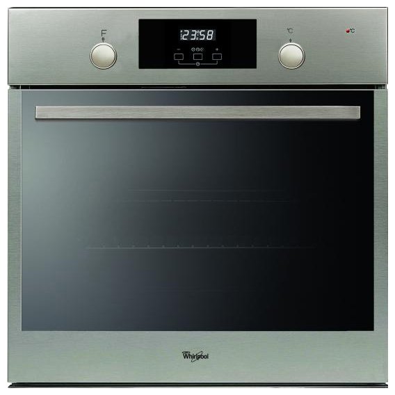 Электрический духовой шкаф Whirlpool AKP 138 IX																		 — описание, фото, цены в интернет-магазине PT Stores