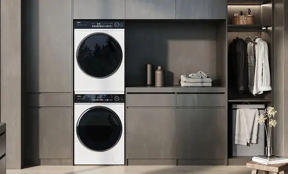 Купить Сушильная машина Haier HD105-A2336 — Фото 6