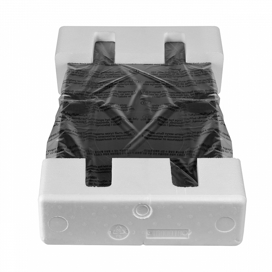 Купить Индукционная варочная панель MAUNFELD EVI.292ST-BK — Фото 4