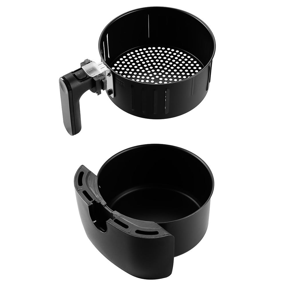 Купить Аэрогриль Kitfort KT-2202 — Фото 3