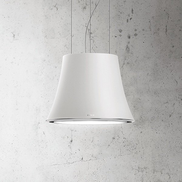 Купить Островная вытяжка ELICA AUDREY CLASSIC/F/50 — Фото 2