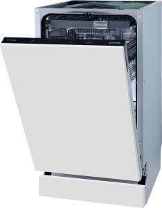 Купить Встраиваемая посудомоечная машина Gorenje GV572D10 — Фото 4