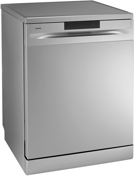 Посудомоечная машина Gorenje GS62010S																		 — описание, фото, цены в интернет-магазине PT Stores