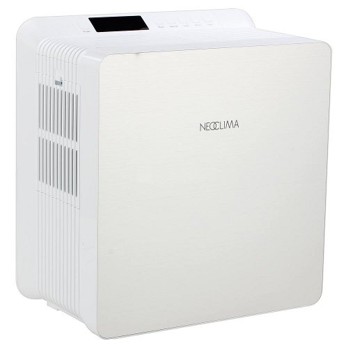 Увлажнитель воздуха NEOCLIMA NHL-5500																		 — описание, фото, цены в интернет-магазине PT Stores