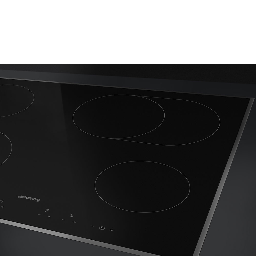 Купить Электрическая варочная панель SMEG SE364EMTB — Фото 7
