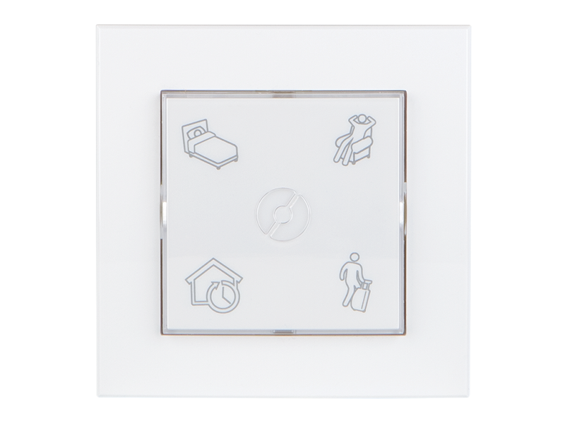 Аксессуар NOBO Ecoswitch Беспроводной переключатель режима																		 — описание, фото, цены в интернет-магазине PT Stores