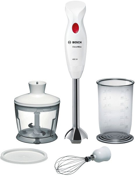 Блендер BOSCH MSM 24500																		 — описание, фото, цены в интернет-магазине PT Stores