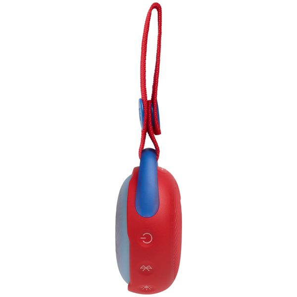 Купить Портативная акустика JBL JR POP red — Фото 6