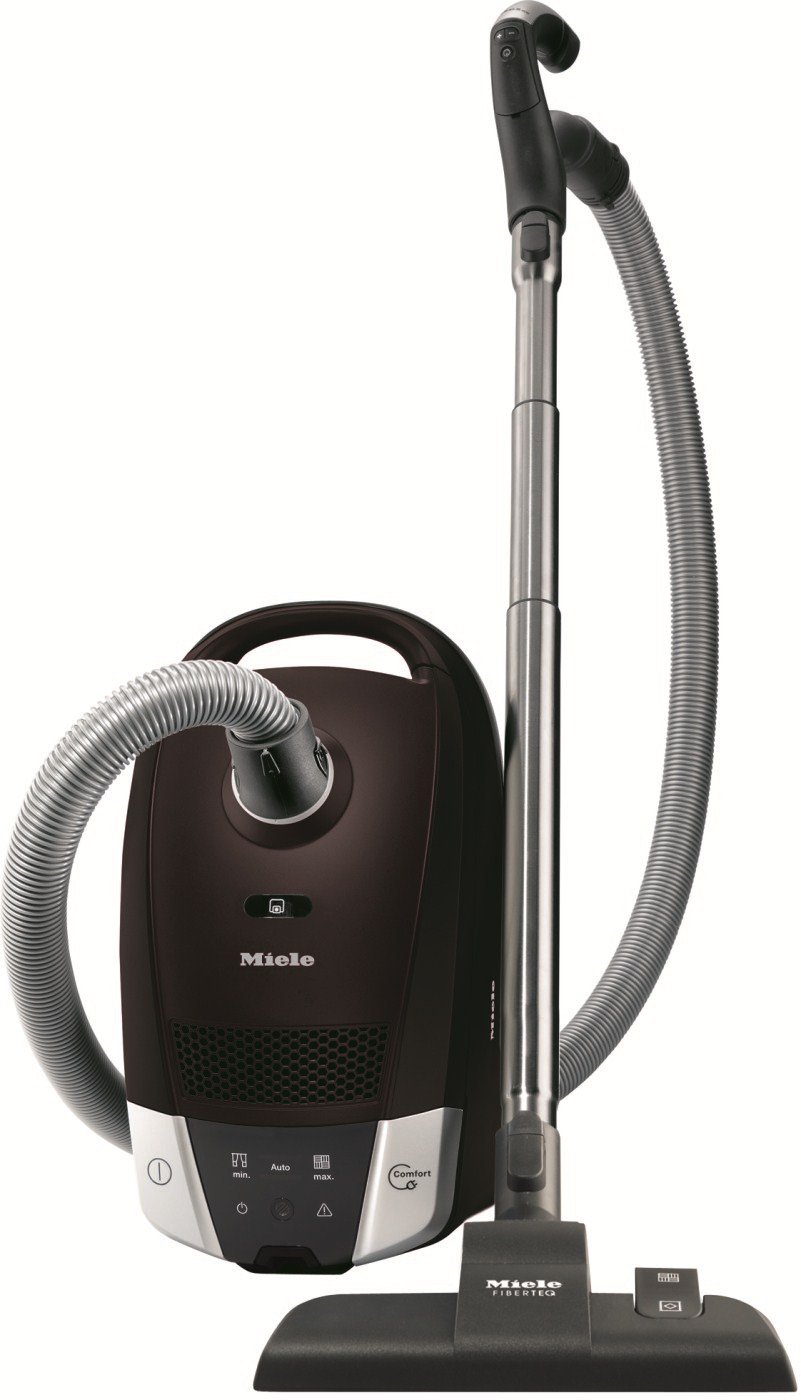 Пылесос MIELE S 6730 пурпурный чёрный PF																		 — описание, фото, цены в интернет-магазине PT Stores