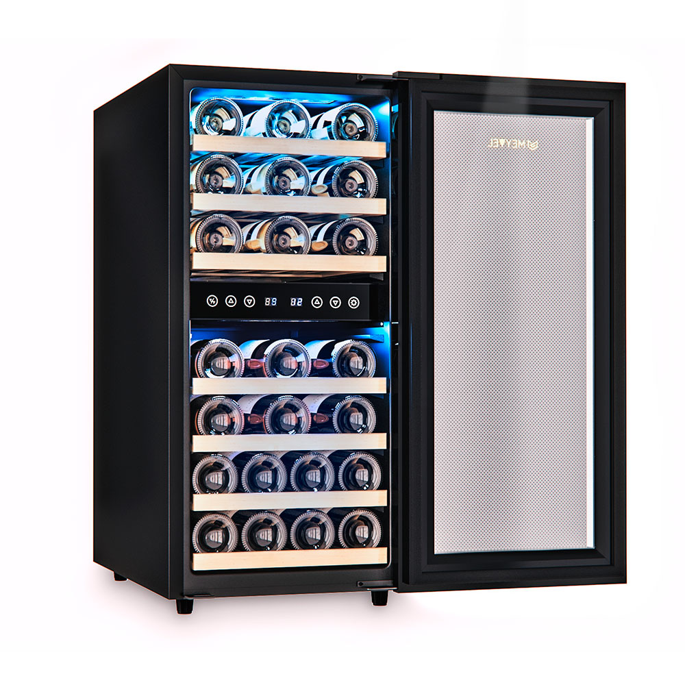 Купить Винный шкаф Meyvel MV33-KBF2 — Фото 5