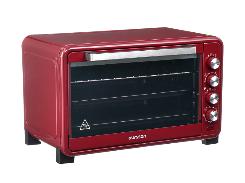 Купить Мини-печь Oursson MO7053/DC — Фото 5