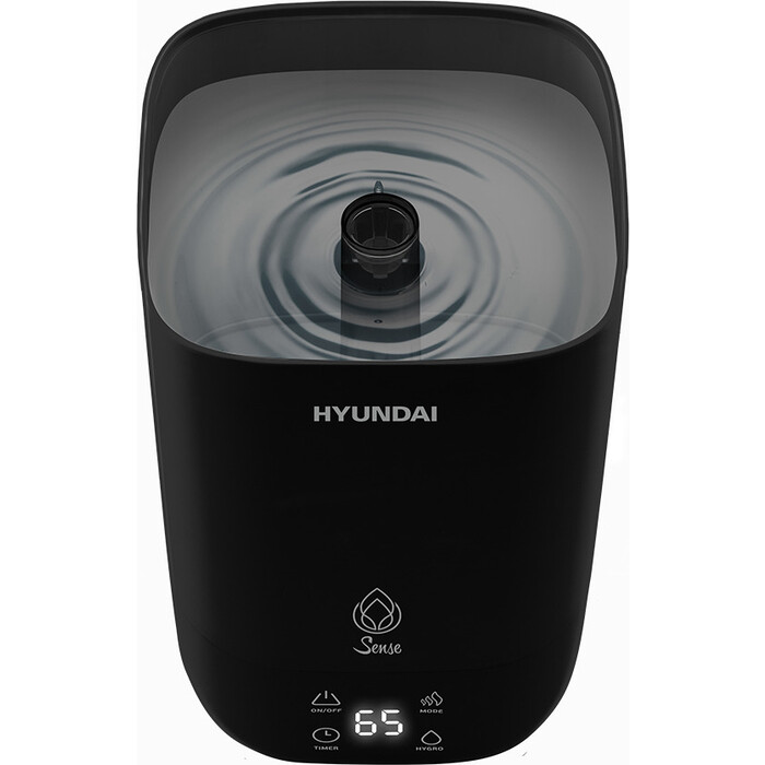 Купить Увлажнитель воздуха Hyundai H-HU16E-3.0-UI191 — Фото 2