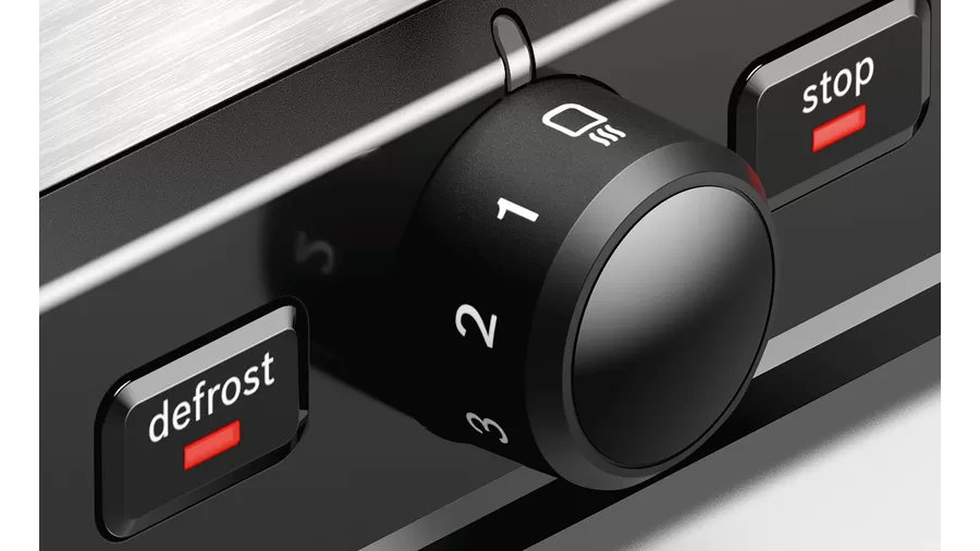 Купить Тостер Bosch TAT 5P420 — Фото 12