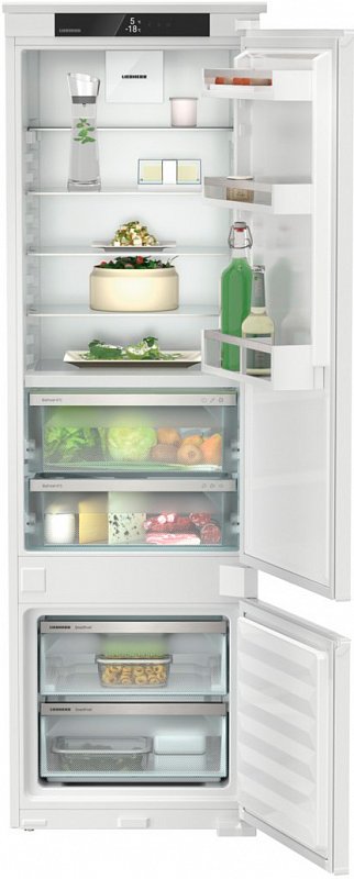 Встраиваемый холодильник LIEBHERR ICBd 5122																		 — описание, фото, цены в интернет-магазине PT Stores