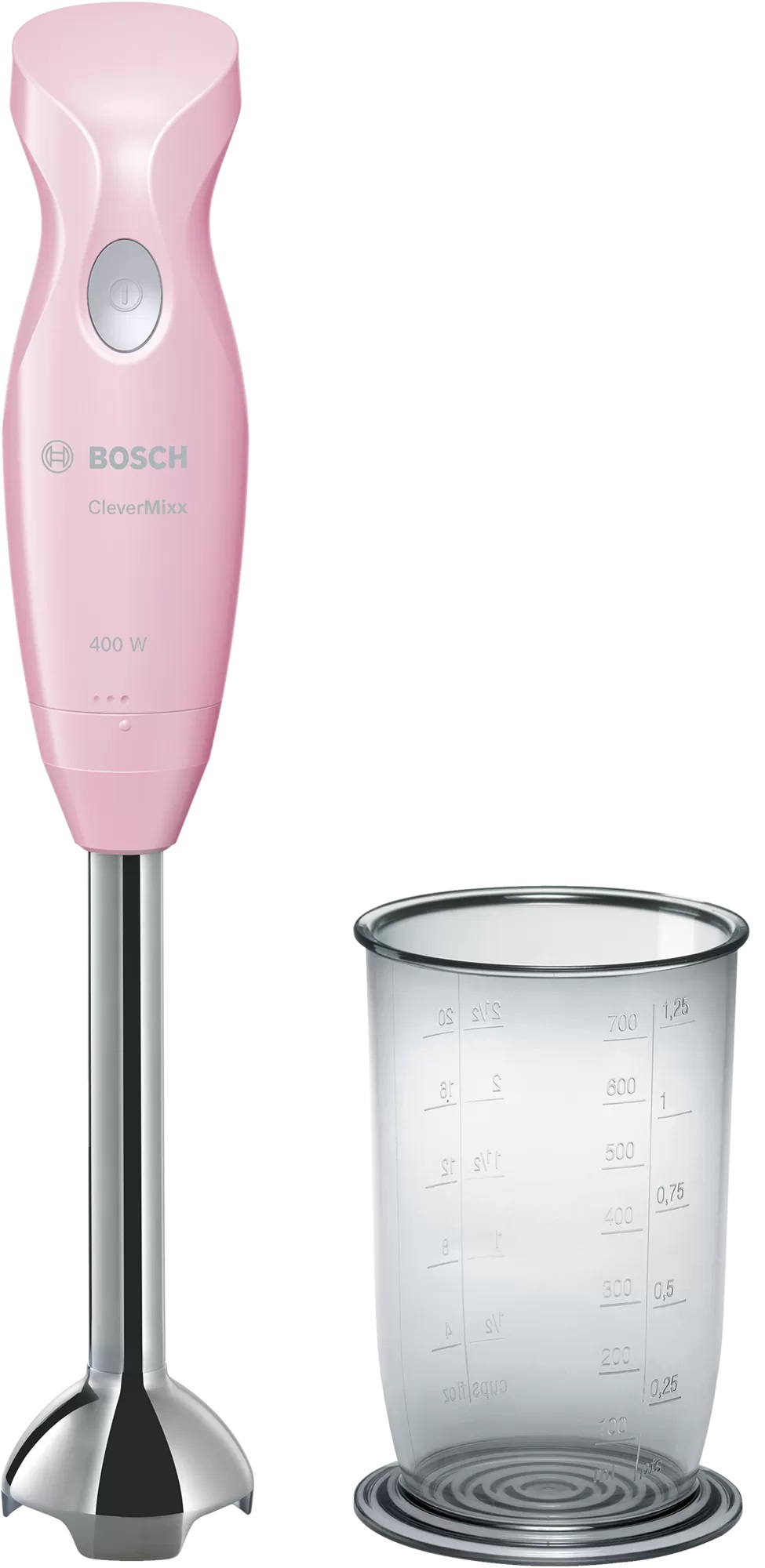 Блендер Bosch MSM 2410K																		 — описание, фото, цены в интернет-магазине PT Stores