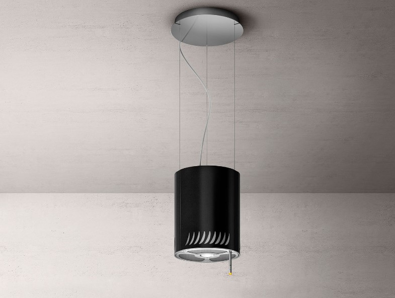 Островная вытяжка ELICA NAKED URBAN CAST IRON/F/25																		 — описание, фото, цены в интернет-магазине PT Stores