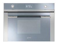 Встраиваемый электрический духовой шкаф SMEG SFP4120