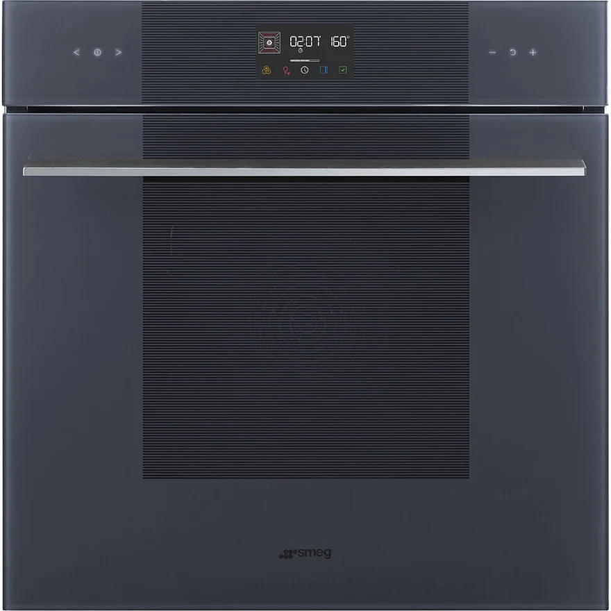 Электрический духовой шкаф Smeg SOP6102TG																		 — описание, фото, цены в интернет-магазине PT Stores