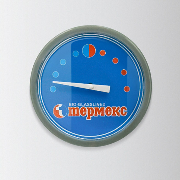 Купить Водонагреватель накопительный THERMEX ES 50 L — Фото 2