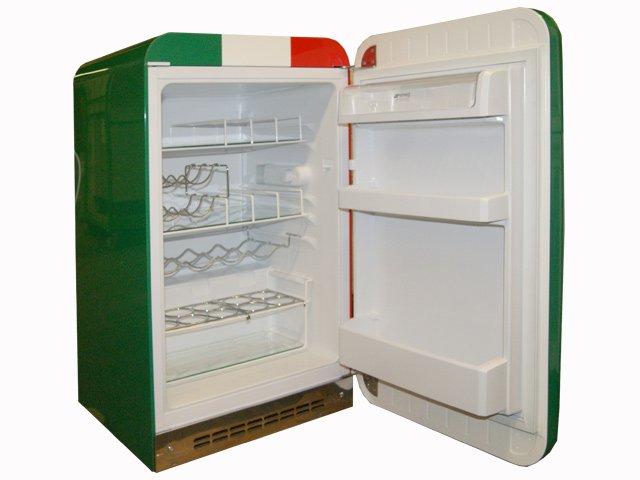 Купить Холодильник SMEG FAB10HRIT — Фото 3