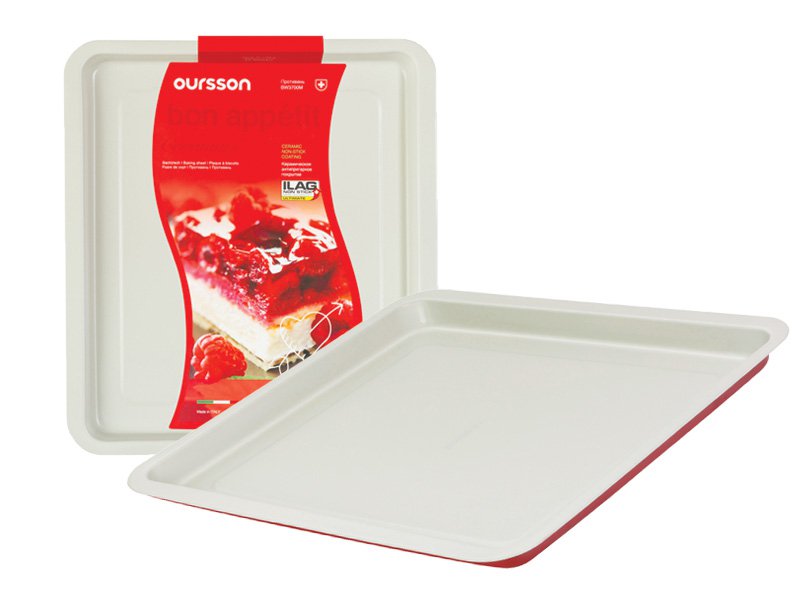 Купить  Oursson BW3700M/R — Фото 2